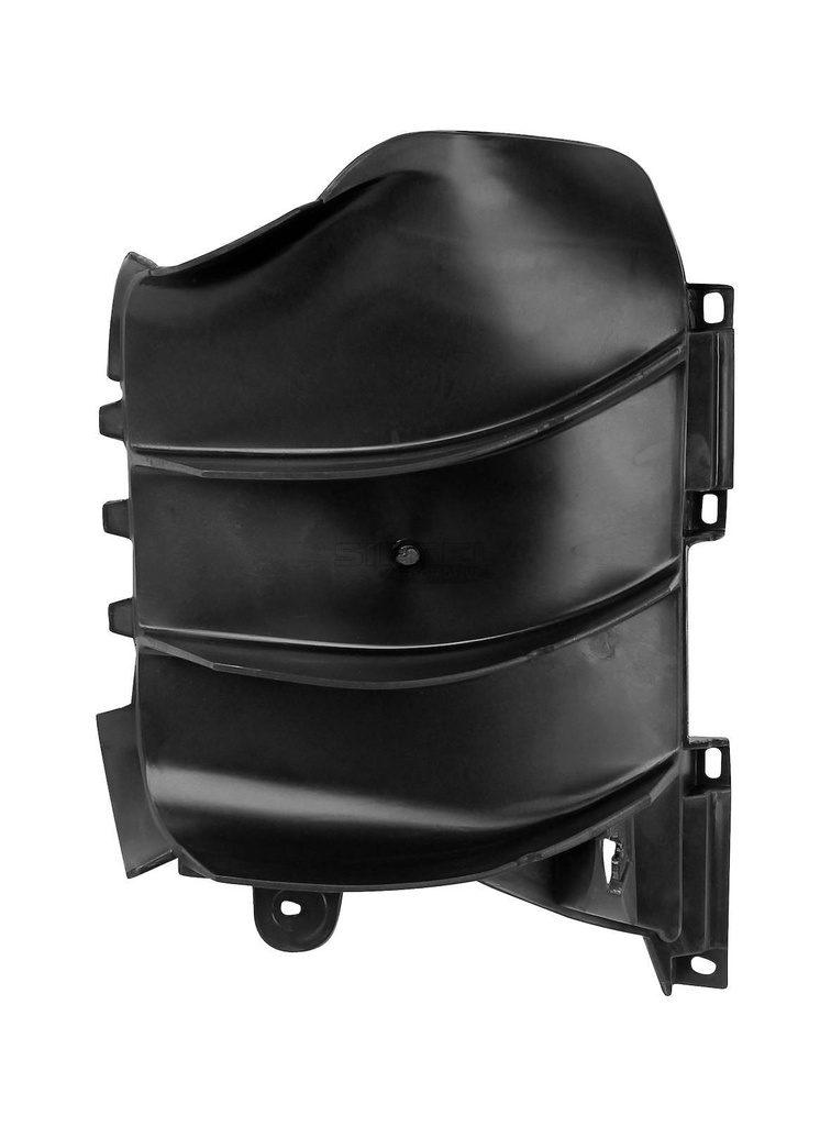 Coin de cabine SCANIA - DT SPARE PARTS
