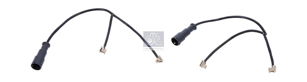 Kit de témoin d'usure - DT SPARE PARTS