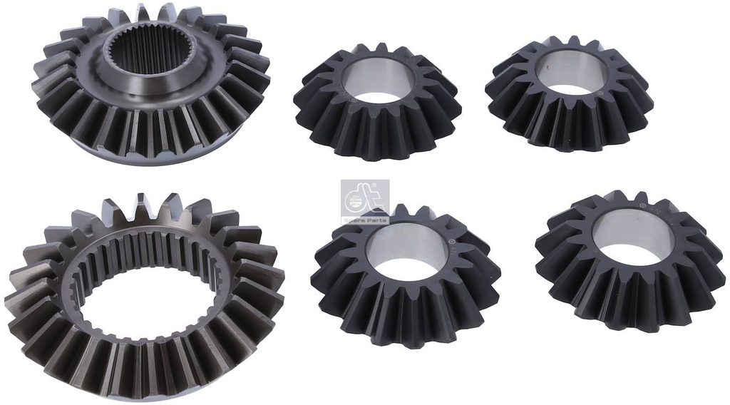 Kit de différentiel RENAULT - DT SPARE PARTS