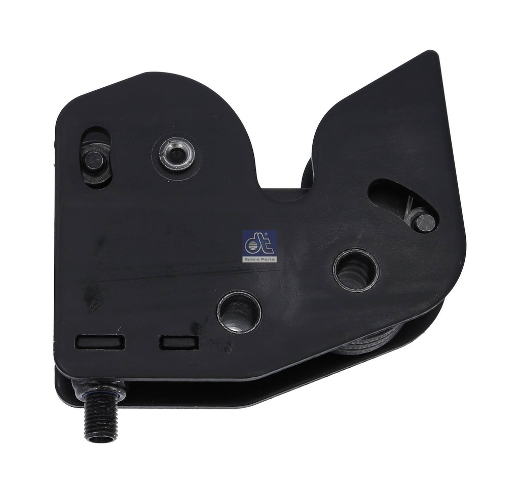 Serrure de cabine - DT SPARE PARTS