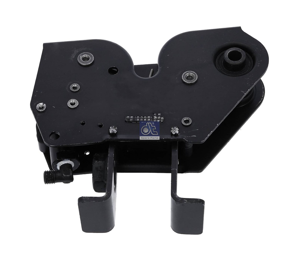 Serrure de cabine IVECO - DT SPARE PARTS