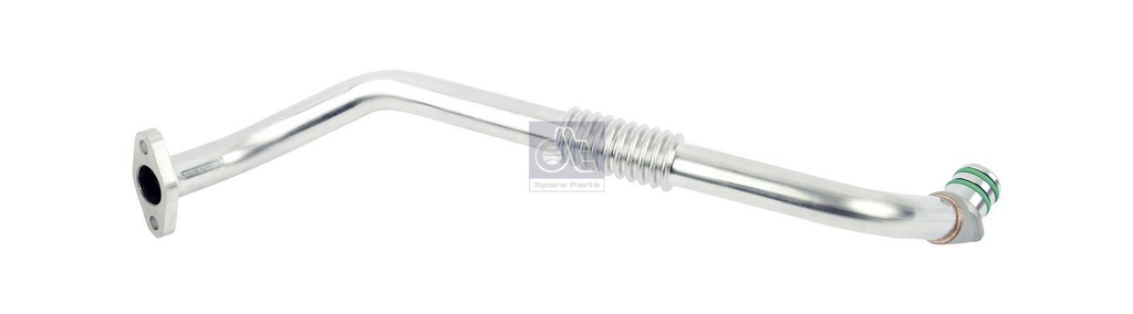 Conduite d'huile IVECO - DT SPARE PARTS