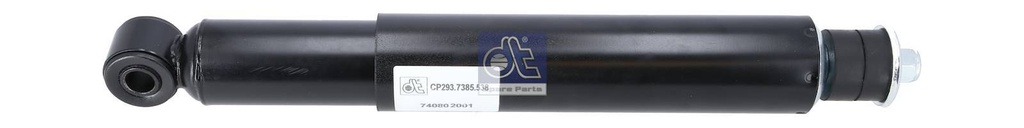 Amortisseur - DT SPARE PARTS