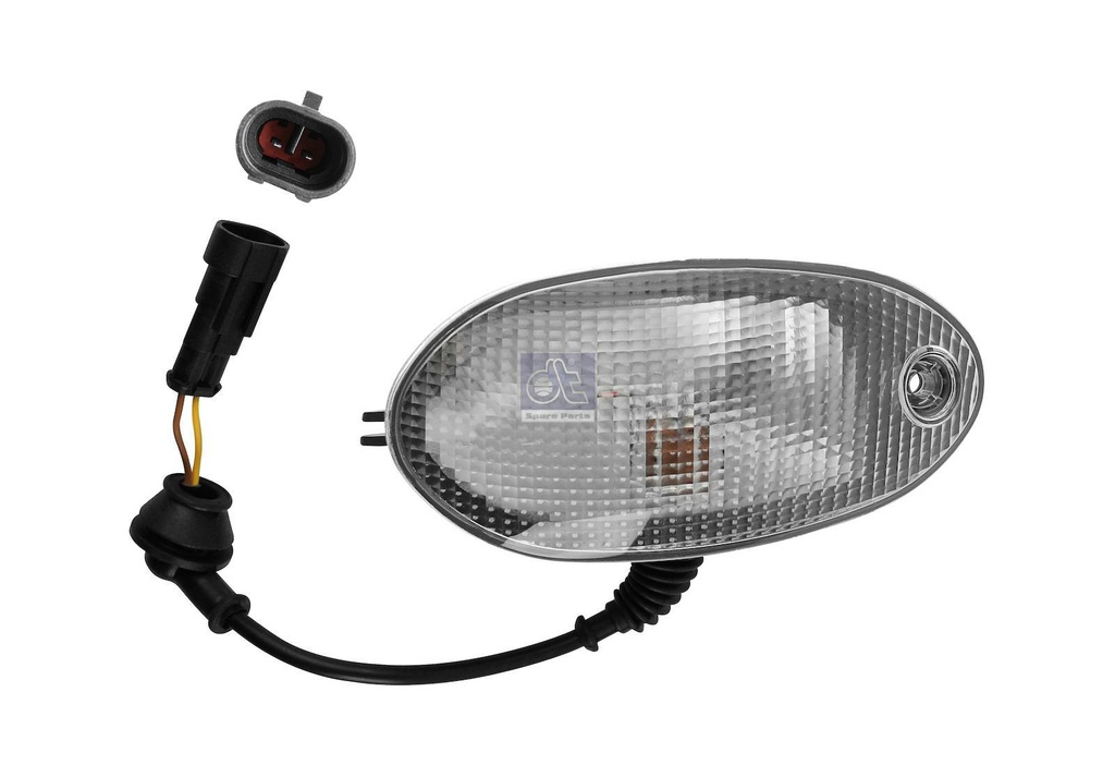 Feu de position IVECO - DT SPARE PARTS