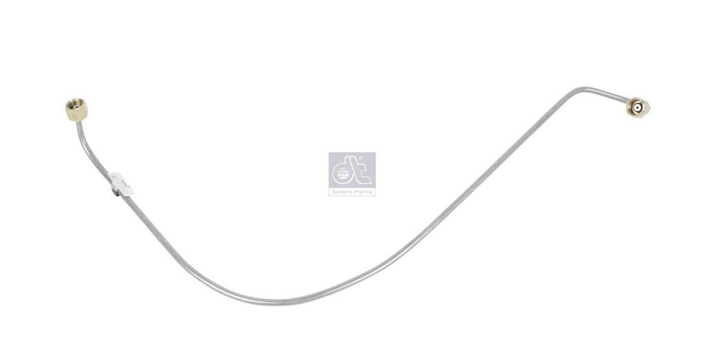 Conduite d'injection MERCEDES - DT SPARE PARTS