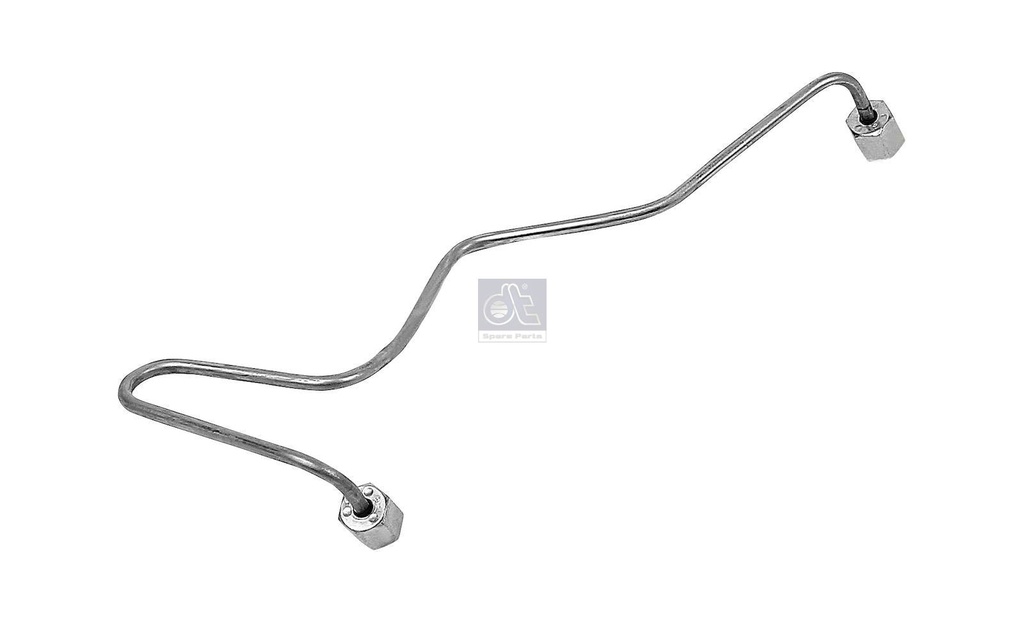 Conduite d'injection MERCEDES - DT SPARE PARTS