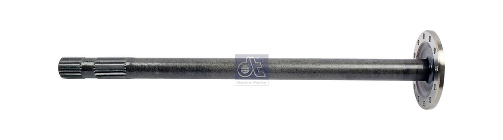 Arbre de transmission - DT SPARE PARTS