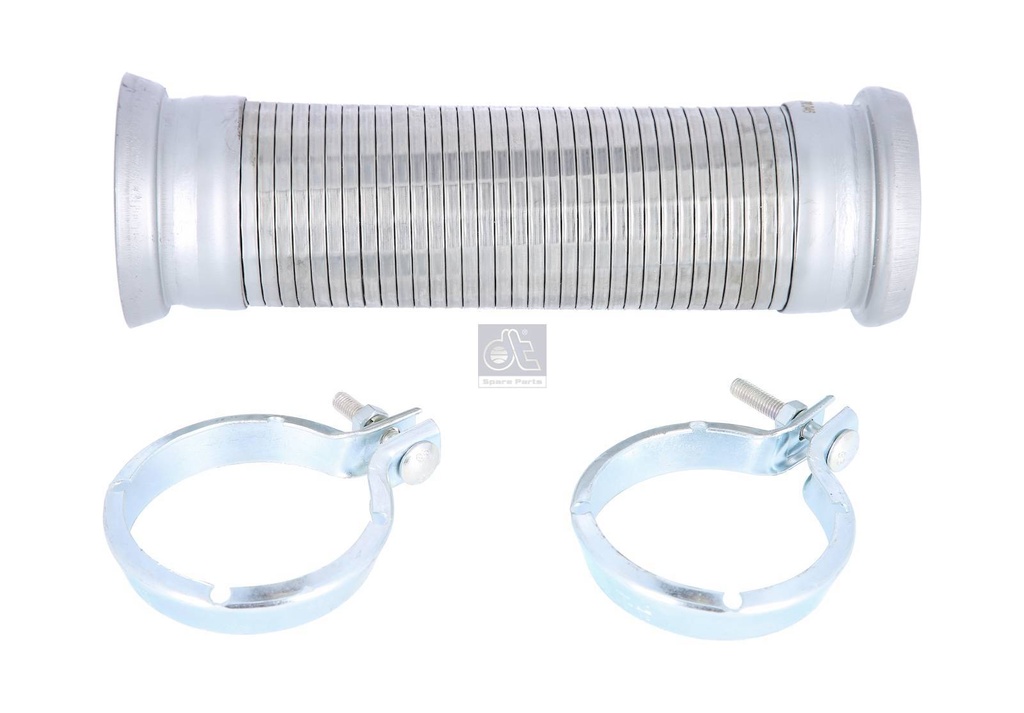 Flexible d'échappement - DT SPARE PARTS