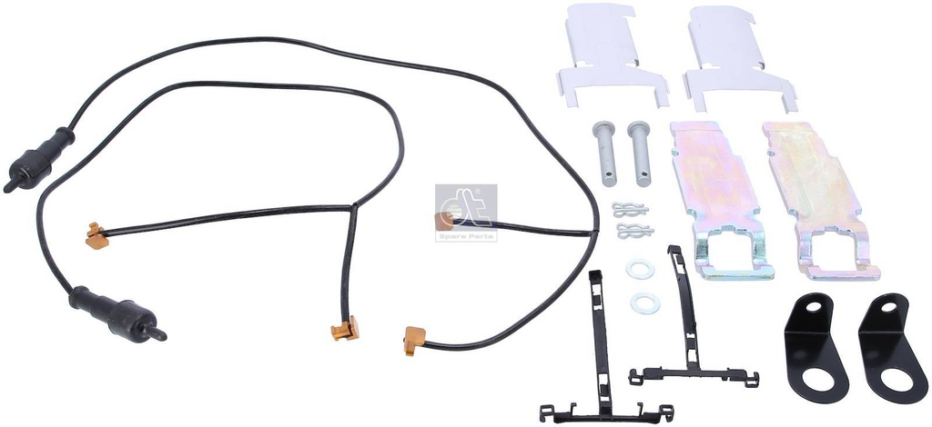 Kit de témoin d'usure SAF - DT SPARE PARTS