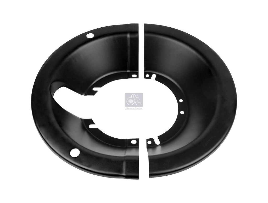 Flasque de frein ROR - DT SPARE PARTS