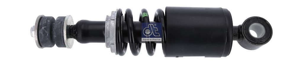 Amortisseur de cabine DAF - DT SPARE PARTS