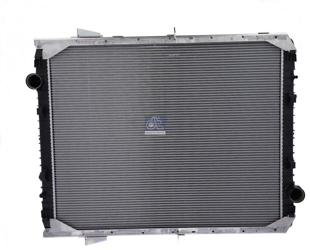 Radiateur - DT SPARE PARTS