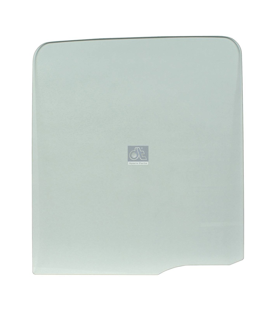 Vitre de porte MAN - DT SPARE PARTS