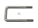 Bride de ressort IVECO - DT SPARE PARTS