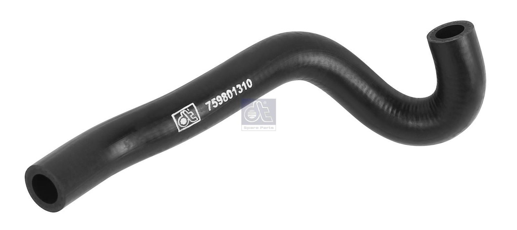 Durite de direction - DT SPARE PARTS