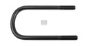Bride de ressort BPW - DT SPARE PARTS