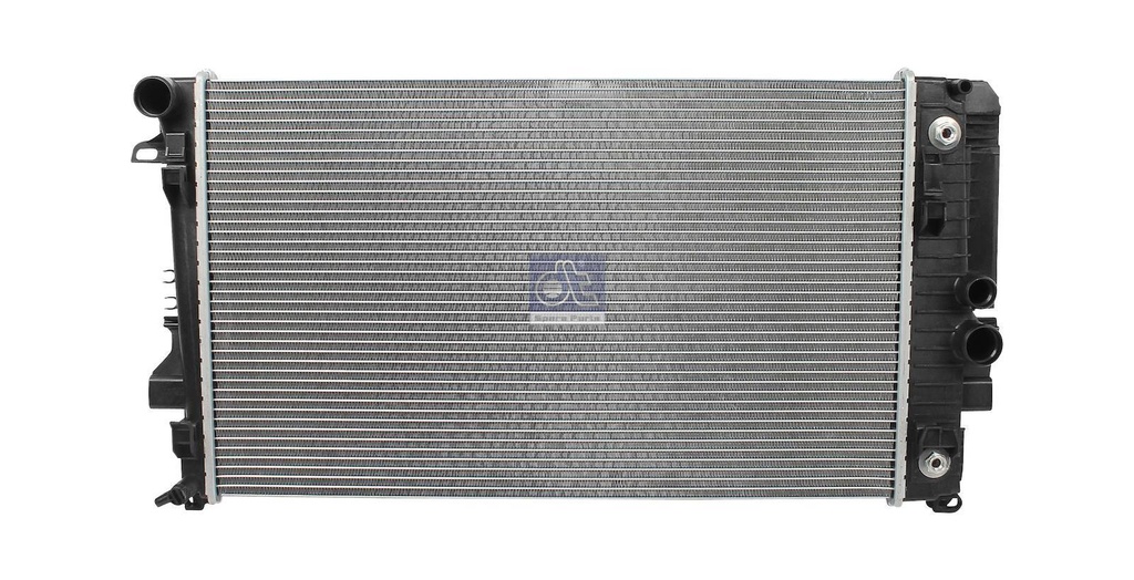 Radiateur MERCEDES - DT SPARE PARTS