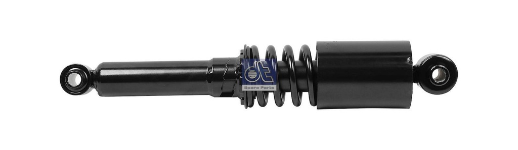 Amortisseur de cabine IVECO - DT SPARE PARTS