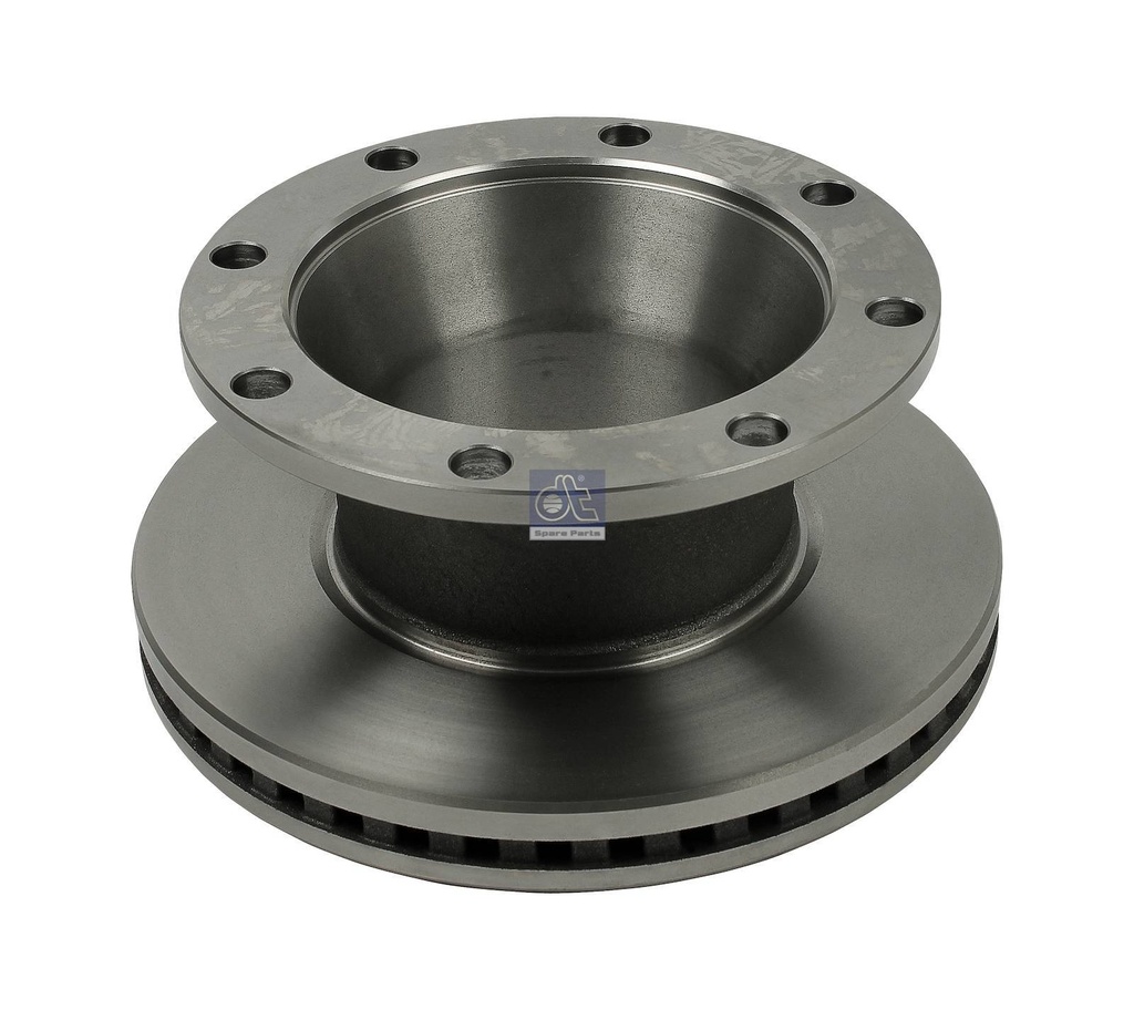 Disque de frein - DT SPARE PARTS