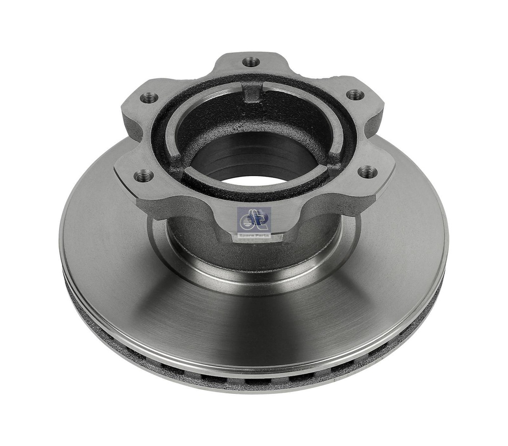Disque de frein MERCEDES - DT SPARE PARTS