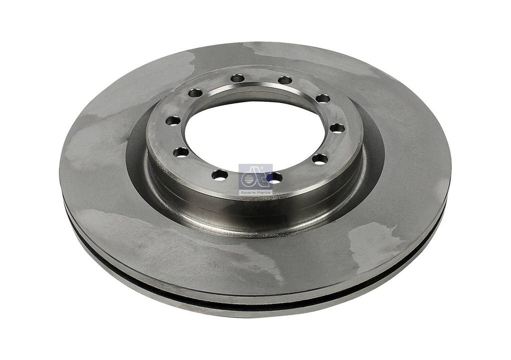 Disque de frein RENAULT - DT SPARE PARTS