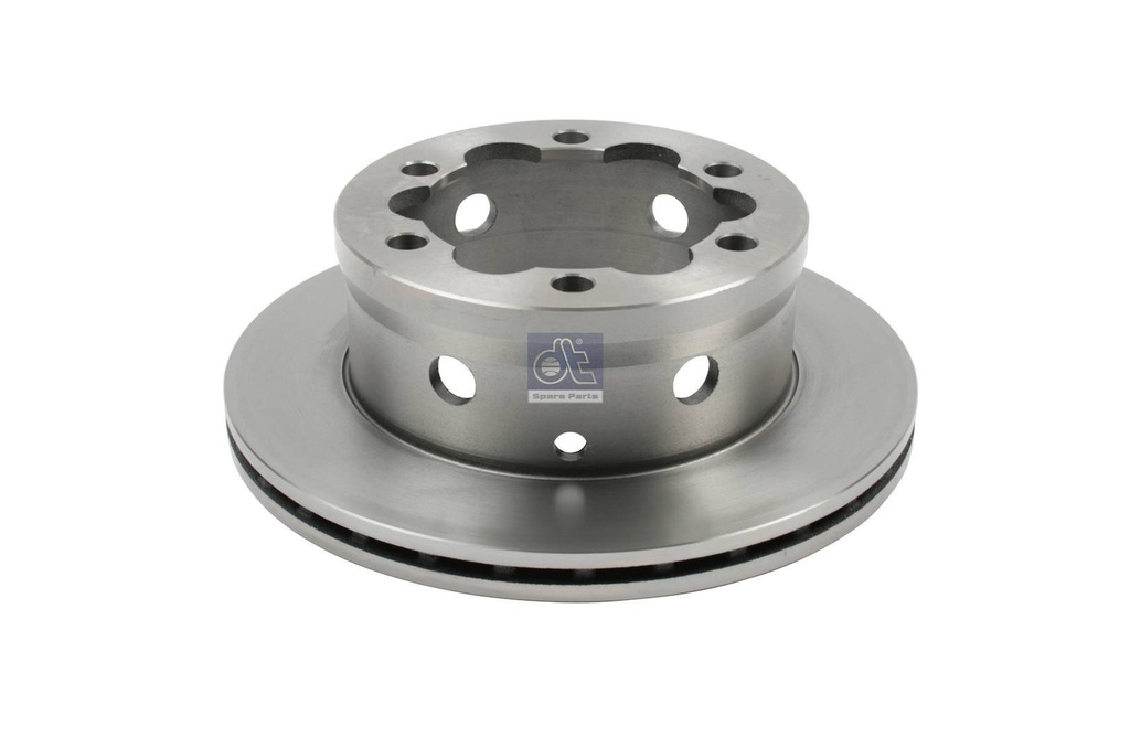 Disque de frein - DT SPARE PARTS