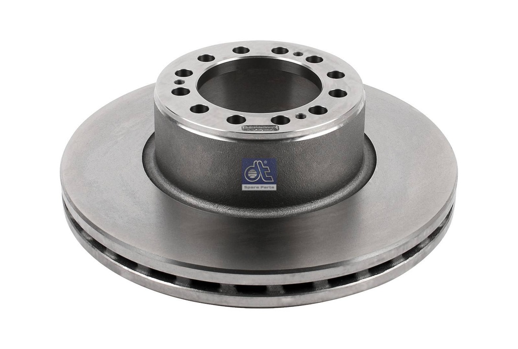 Disque de frein - DT SPARE PARTS
