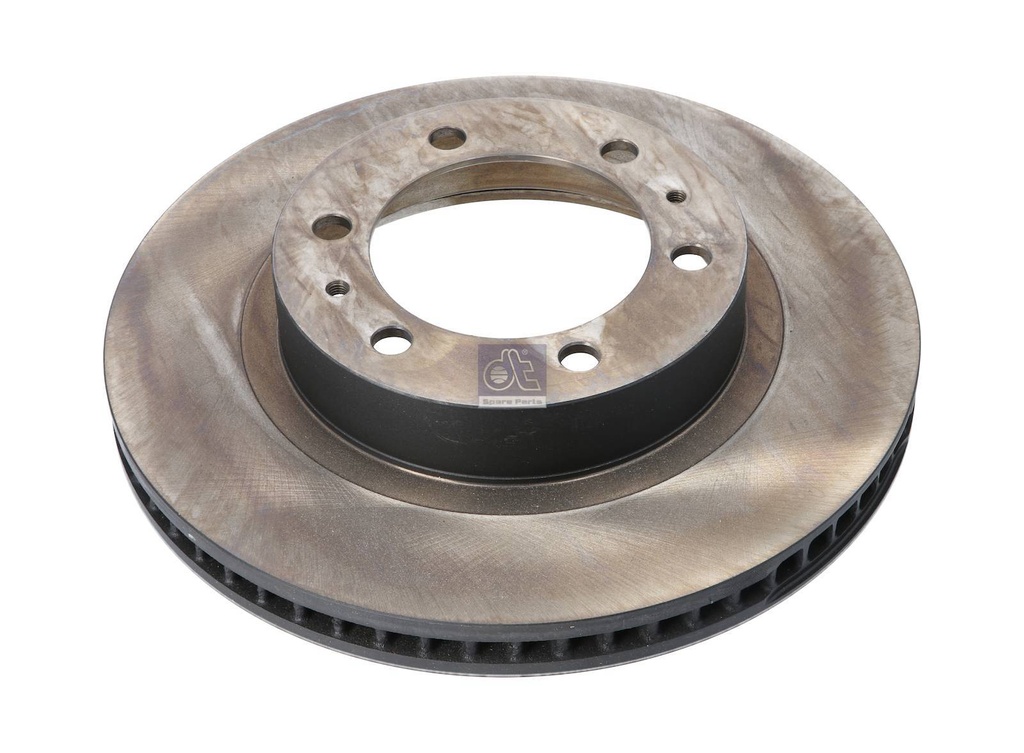 Disque de frein TOYOTA - DT SPARE PARTS