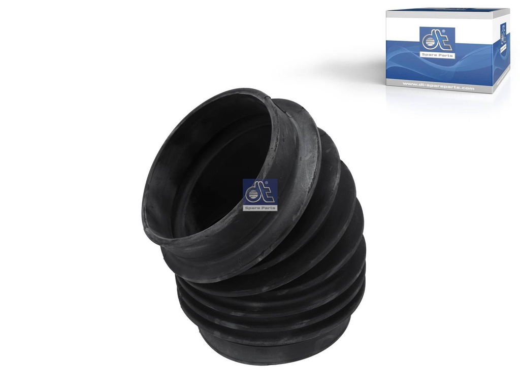 Tuyau MERCEDES - DT SPARE PARTS
