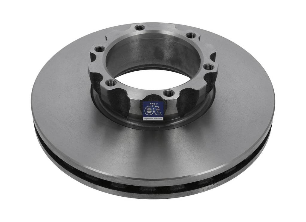 Disque de frein MERCEDES - DT SPARE PARTS