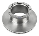Disque de frein SETRA - DT SPARE PARTS