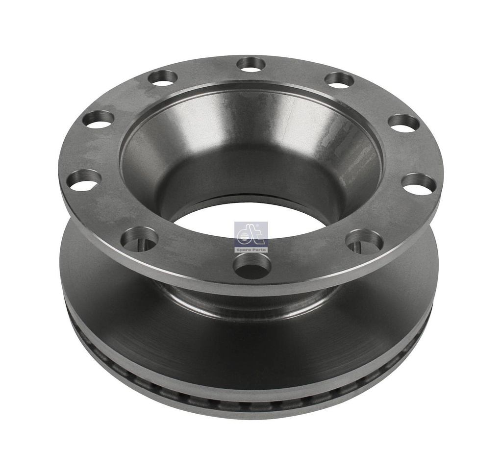 Disque de frein - DT SPARE PARTS