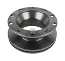 Disque de frein - DT SPARE PARTS