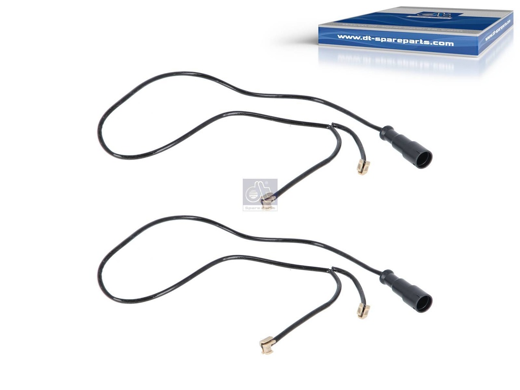 Kit de témoin d'usure - DT SPARE PARTS