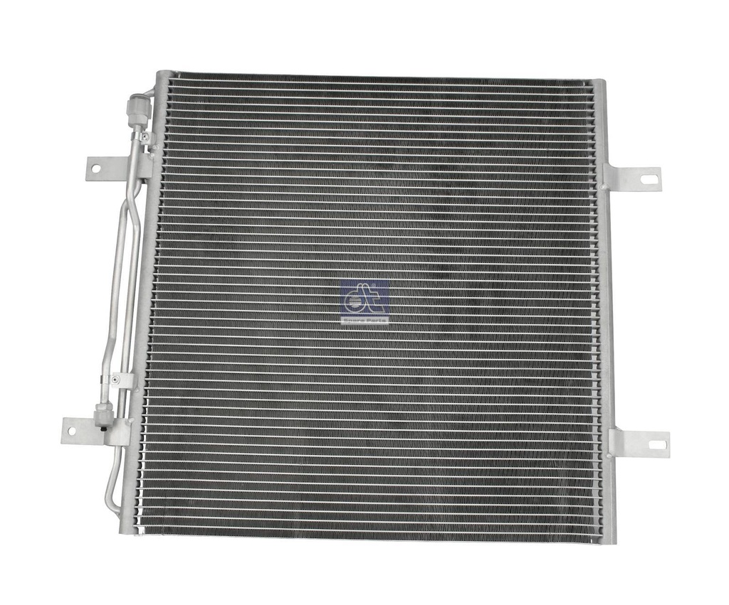 Condenseur MERCEDES - DT SPARE PARTS