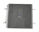 Condenseur MERCEDES - DT SPARE PARTS