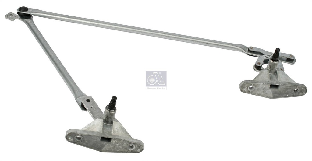 Tringlerie d'essuie-glace MERCEDES - DT SPARE PARTS