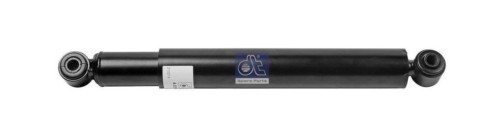 Amortisseur MERCEDES - DT SPARE PARTS