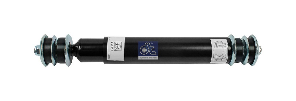 Amortisseur MERCEDES - DT SPARE PARTS