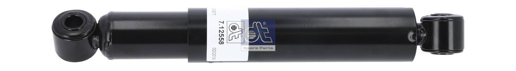 Amortisseur - DT SPARE PARTS