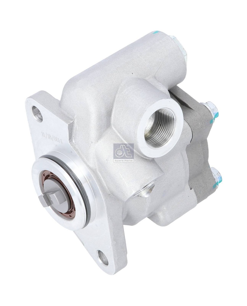 Pompe de direction MAN - DT SPARE PARTS