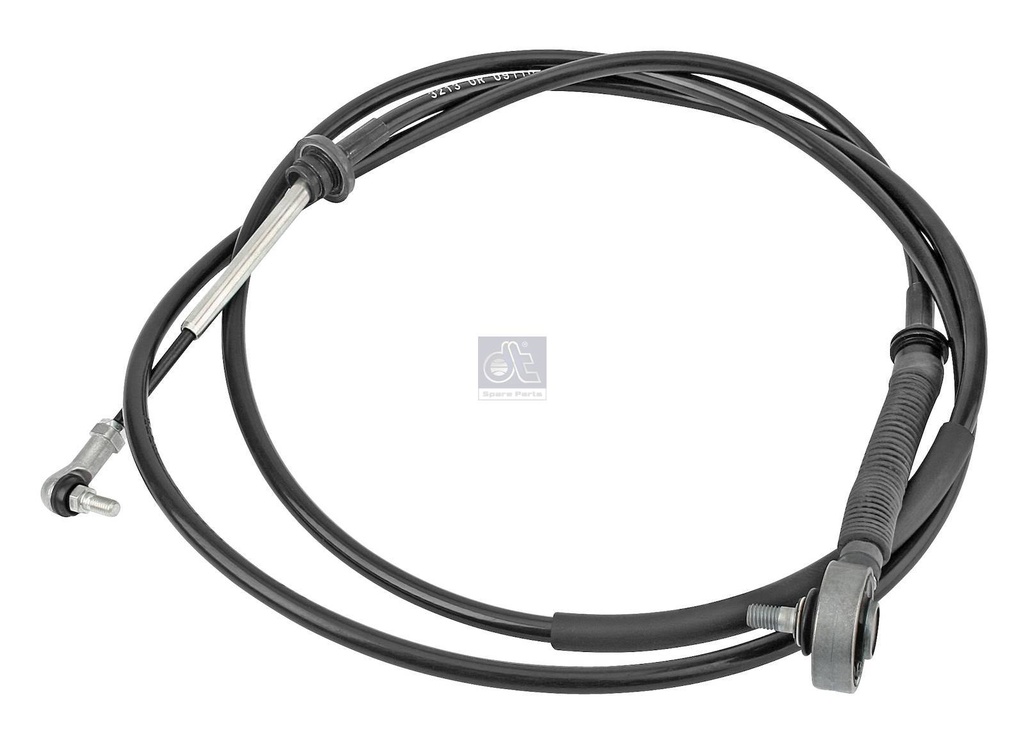 Câble de commande RENAULT - DT SPARE PARTS