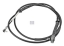 Câble de commande RENAULT - DT SPARE PARTS