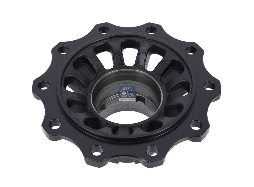 Moyeu de roue SAF - DT SPARE PARTS