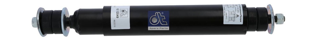 Amortisseur RENAULT - DT SPARE PARTS