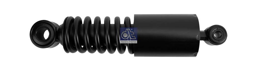 Amortisseur de cabine MERCEDES - DT SPARE PARTS