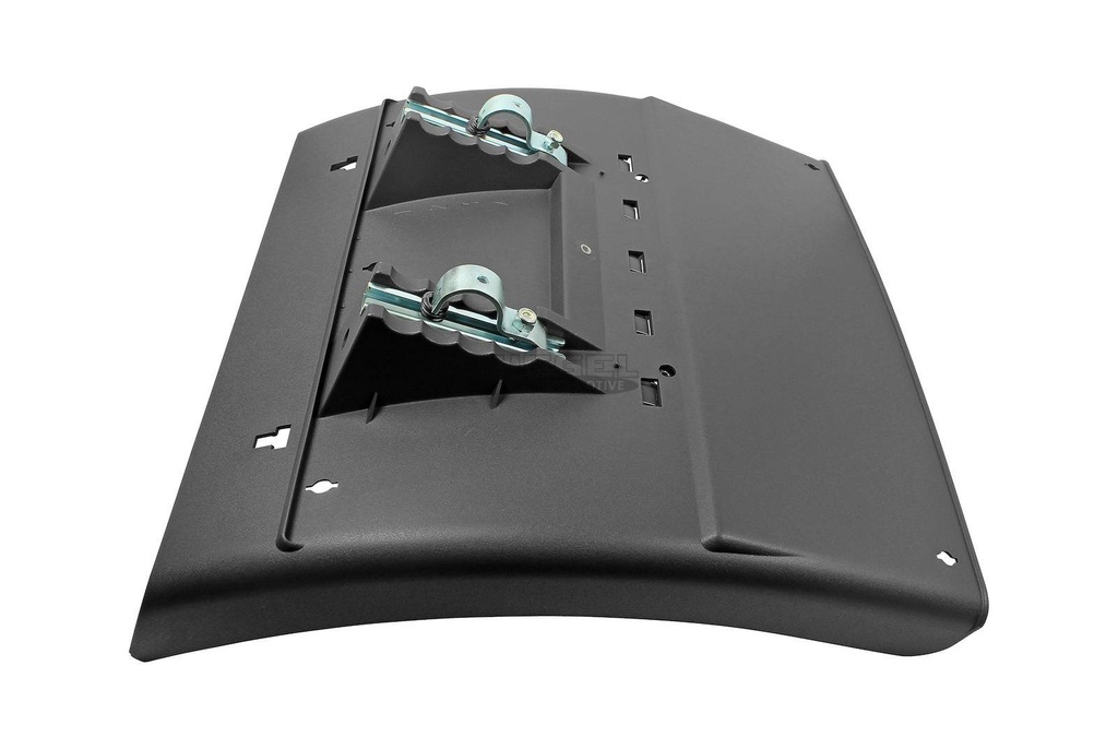 Aile IVECO - DT SPARE PARTS