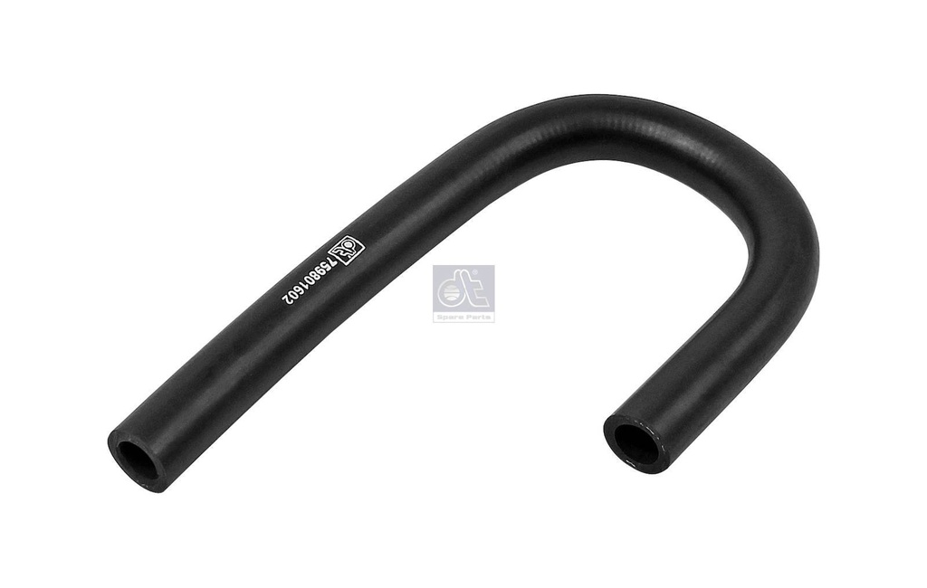 Tuyau MERCEDES - DT SPARE PARTS