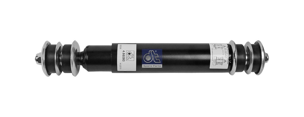Amortisseur MERCEDES - DT SPARE PARTS