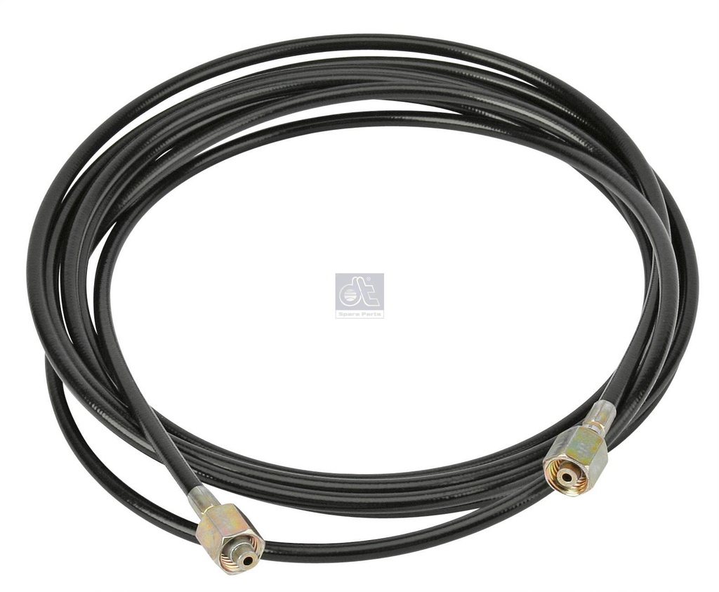 Tube flexible MERCEDES - DT SPARE PARTS